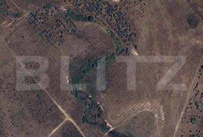 Teren, intravilan Baicoi, Tufeni. - 1