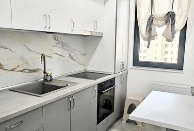 Garsonieră decomandată în Central - 2