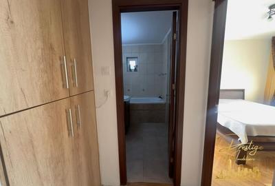 Apartament tip PB cu 3 camere de inchiriat in zona Decebal - Oradea - 18