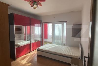 Apartament 2 camere decomandat, modern, zona Marasti