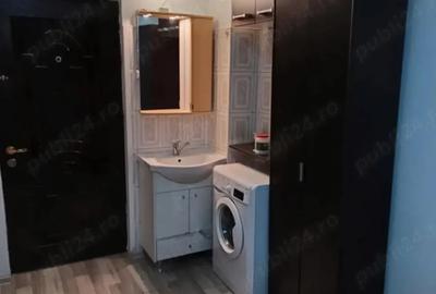 Garsonieră nedecomandată în Tractorul