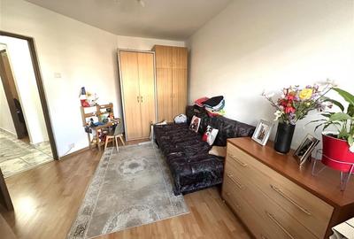 Apartament 3 camere, 2 bai- CUG, Scoala nr 42 - 9