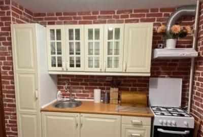 Apartament -2 camere -Zona Rahova-Margeanului