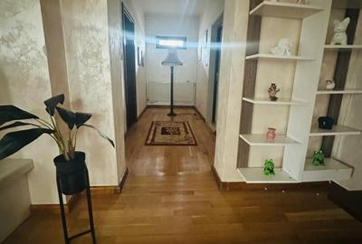 Casă cu 4 camere în Central - 7