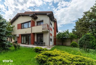 Casă cu 5 camere cu Teren 550 Mp în Agigea - 4
