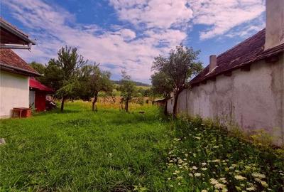 Casa de vanzare cu 3 camere in Jibert judetul Brasov - 18