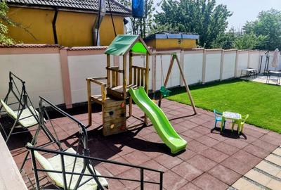 Hotel/Pensiune, de 488 mp, în Corbu - 23