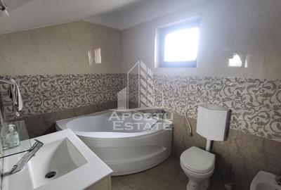 Duplex cu 4 camere cu Teren 500 Mp în Săcălaz - 11