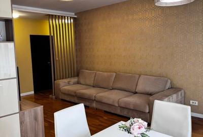 Apartament cu 3 camere decomandat, mobilat în Pipera - 3