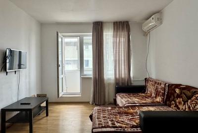 Garsoniera luminoasa | Geam la baie | Metrou  Nicolae Grigorescu - 2