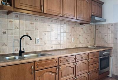 Apartament cu 2 camere decomandat în Central - 6