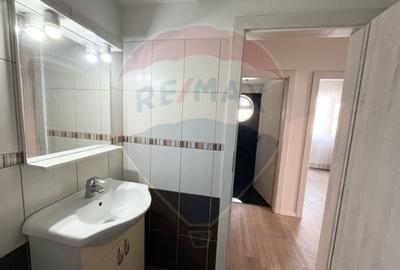 Apartament 3 camere de inchiriat vila  zona Milea - 8