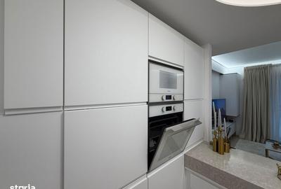 Apartament cu 3 camere, mobilat în Pipera - 7