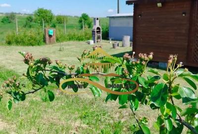 Teren de 1200 mp, în Calea Moldovei - 14