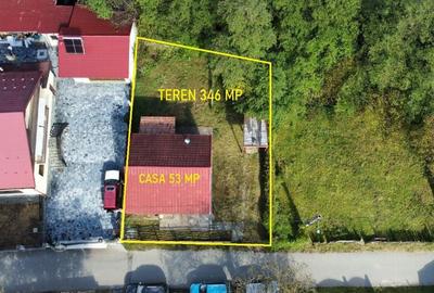 CABANA DE LA MUNTE, UN LOC FERMECATOR - 4