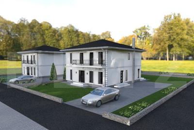 Case de vanzare, 4 dormitoare, 170 mp, zona centura - 5