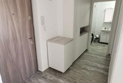 Apartament cu 2 camere decomandat în Chiajna - 3
