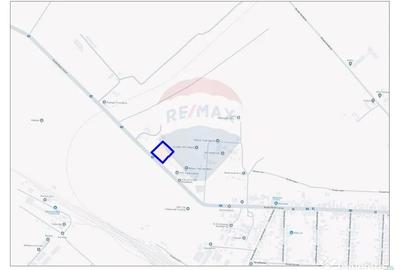 Teren de 5887 mp, în Episcopia Bihorului - 1