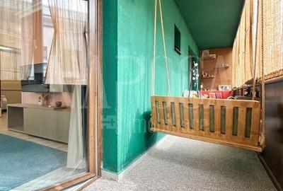 Apartament cu 2 camere semidecomandat în Bună Ziua - 8