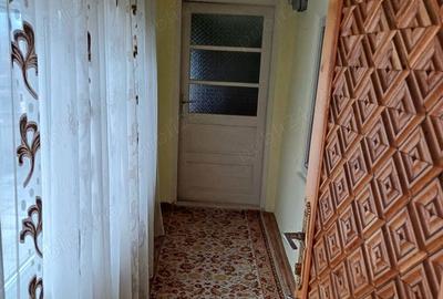 Casă cu 6 camere cu Teren 2803 Mp în Buciumeni - 6