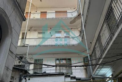 Exclusiv! Apartament la subsol in zona Ultracentrală, Str Universității Nr.1 - 2