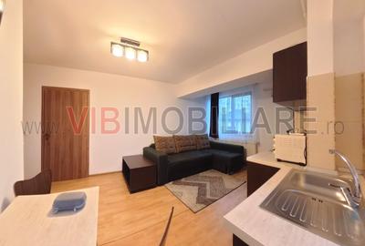 Apartament cu 2 camere semidecomandat, mobilat în Nicolae Grigorescu - 2