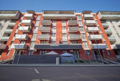 Apartament nelocuit cu priveliste deosebita|parcare|boxa - 16