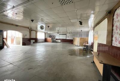 Spațiu comercial, de 288 mp, în Fălticeni - 3