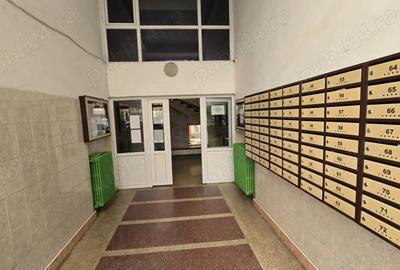 APARTAMENT DE VÂNZARE CU DOUĂ CAMERE IN ZONA GARII DE NORD SEC.1 - 6