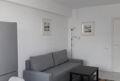 Apartament cu 2 camere, mobilat în Politehnica - 3