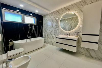 Duplex cu 8 camere cu Canalizare în Andrei Mureșanu - 10