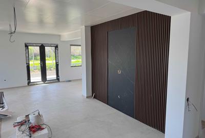 Casă cu 4 camere în Central - 5
