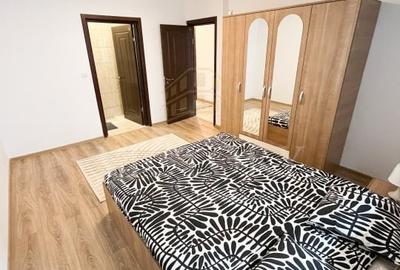 APARTAMENT 4 CAMERE || INCHIRIERE || ZONA SISESTI || RENOVAT - 8