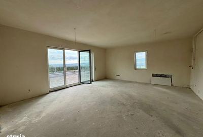 Apartament cu 3 camere în Florești - 1