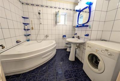 Apartament cu 2 camere decomandat în Ultracentral - 11