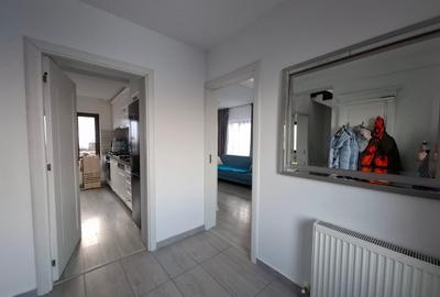 Vila premium D+P+M, mobilata,utilata, la 2 km de Mun.Botosani - 12