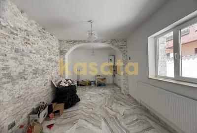 Casă cu 4 camere cu Teren 117.79000091553 Mp în Domenii - 3