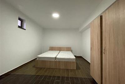 Apartament cu 5 camere decomandat în E3 - 2