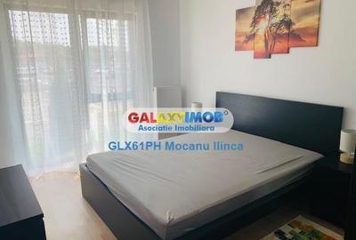 Inchiriere apartament 3 camere, lux, bloc nou, MRS Ploiesti - 24