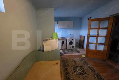 Casa cu teren generos ?i balta de pescuit Gae?ti - 15