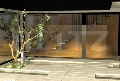 Casă cu 7 camere cu Teren 2000 Mp în Central - 7