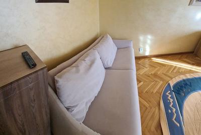 Apartament cu 3 camere decomandat, mobilat în Central - 10