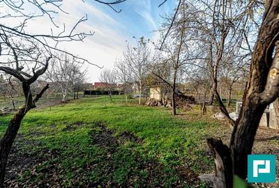 Casă cu teren în Pârneava - 7