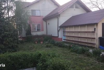 Casă cu 4 camere în Pitaru - 8