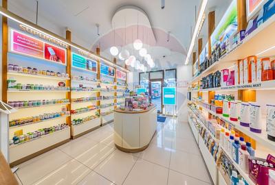 Spatiu comercial de vanzare Ultracentral Zona 0,Arad - 9