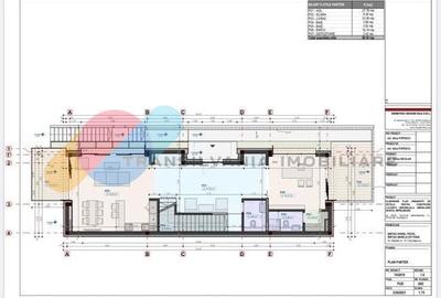 Vand teren 1.490 mp cu autorizatie de construire, Faget, Cluj, pentru casa indiv - 8