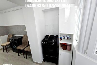 Apartament cu 2 camere în Micro 17 - 9