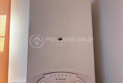 Spatiu de birouri, Pacurari, 44mp - 10