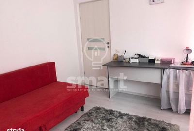 Apartament cu 2 camere în Florești - 2