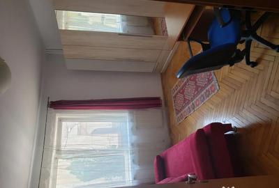 Apartament cu 2 camere decomandat în Ultracentral - 7